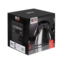 Чайник Resto Gemini 3 л Фото 8