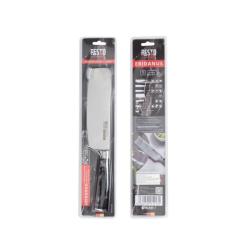 Кухонный нож Resto Eridanus сікач 19 см Фото 4