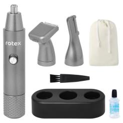 Триммер Rotex RHC15-S Фото 6