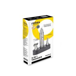 Триммер Rotex RHC15-S Фото 7