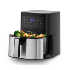 Мультипечь Ufesa 4.5L CONDOR INOX Фото