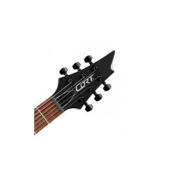 Электрогитара Cort KX100 Metallic Ash Фото 3