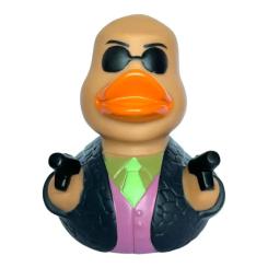 Игрушка для ванной Funny Ducks Утка Morph Фото 1