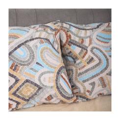 Постельное белье Viluta 23236 Ранфорс семейный Фото 9