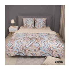 Постельное белье Viluta 23236 Ранфорс семейный Фото