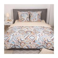 Постельное белье Viluta 23236 Ранфорс семейный Фото 1