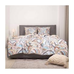 Постельное белье Viluta 23236 Ранфорс семейный Фото 2