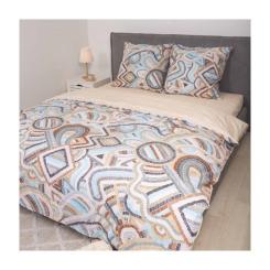 Постельное белье Viluta 23236 Ранфорс семейный Фото 4