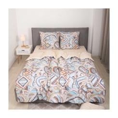 Постельное белье Viluta 23236 Ранфорс семейный Фото 5