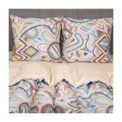 Постельное белье Viluta 23236 Ранфорс семейный Фото 6