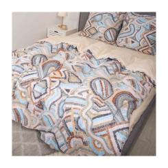 Постельное белье Viluta 23236 Ранфорс семейный Фото 7