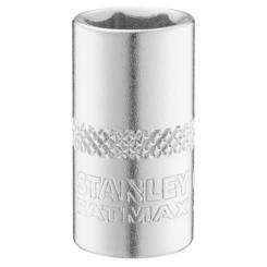 Торцевая головка Stanley 1/4", 9 мм, шестигранна Фото