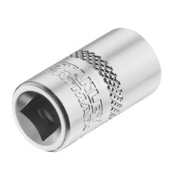 Торцевая головка Stanley 1/4", 9 мм, шестигранна Фото 2