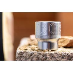 Торцевая головка Stanley 1/4", 9 мм, шестигранна Фото 6