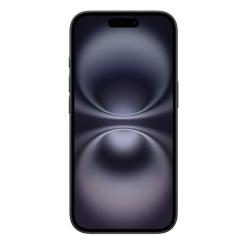 Мобильный телефон Apple iPhone 16 128GB Black Фото 1
