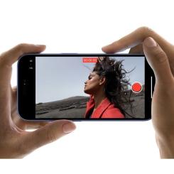 Мобильный телефон Apple iPhone 16 128GB Black Фото 6