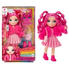 Кукла Rainbow High серии Littles - Маджента Фото