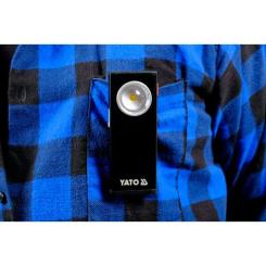 Фонарь Yato YT-08555 Фото 10