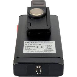 Фонарь Yato YT-08555 Фото 4
