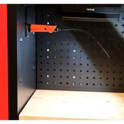 Фонарь Yato YT-08527 Фото 11