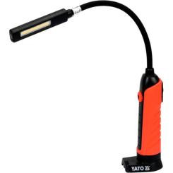 Фонарь Yato YT-08527 Фото 1