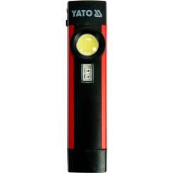 Фонарь Yato YT-08580 Фото 1