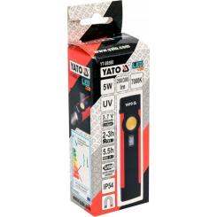 Фонарь Yato YT-08580 Фото 3