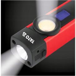 Фонарь Yato YT-08580 Фото 4