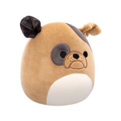 Мягкая игрушка Squishmallows Бульдог Лофер 19 см Фото 5