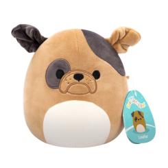 Мягкая игрушка Squishmallows Бульдог Лофер 19 см Фото 6