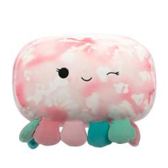 Мягкая игрушка Squishmallows Восьминіг Ошун 30 см Фото