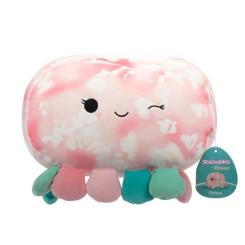 Мягкая игрушка Squishmallows Восьминіг Ошун 30 см Фото 6