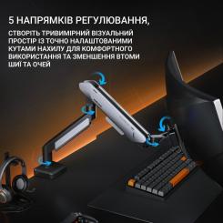 Кронштейн Anda Seat Stealth PRO II 17 Фото 7
