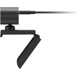 Веб-камера Lenovo Performance FHD Black Фото 2