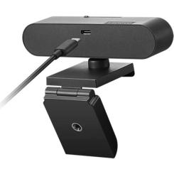 Веб-камера Lenovo Performance FHD Black Фото 3