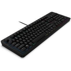Клавиатура Lenovo Legion K310 RGB USB UA Black Фото 3