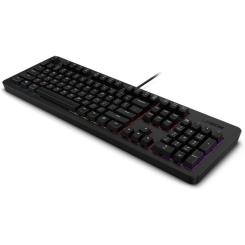 Клавиатура Lenovo Legion K310 RGB USB UA Black Фото 4