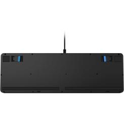 Клавиатура Lenovo Legion K310 RGB USB UA Black Фото 6