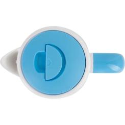 Электрочайник Saturn ST-EK8435U White/Blue Фото 4