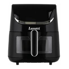 Мультипечь Laretti LR-CO3312 Фото 3