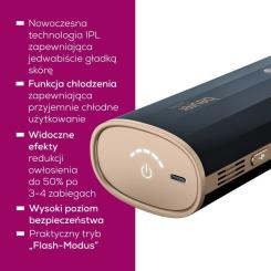 Фотоэпилятор Beurer IPL 7800 Фото 6