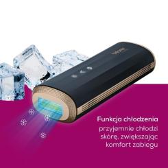 Фотоэпилятор Beurer IPL 7800 Фото 7