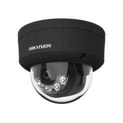 Камера видеонаблюдения Hikvision DS-2CD2143G2-LIS2U (2.8) Black Фото