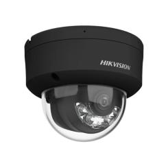 Камера видеонаблюдения Hikvision DS-2CD2143G2-LIS2U (2.8) Black Фото 1