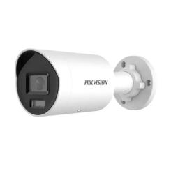 Камера видеонаблюдения Hikvision DS-2CD2086G2H-IU(eF) (2.8) Фото