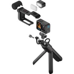 Экшн-камера GoPro HERO13 Black Creator Edition Фото 6