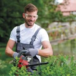 Сетевой удлинитель EMOS P01230R Фото 4