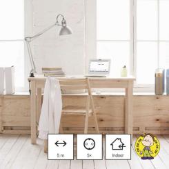 Сетевой удлинитель EMOS P0525R Фото 7