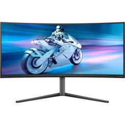 Монитор Philips 34M2C6500/00 Фото