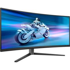 Монитор Philips 34M2C6500/00 Фото 1